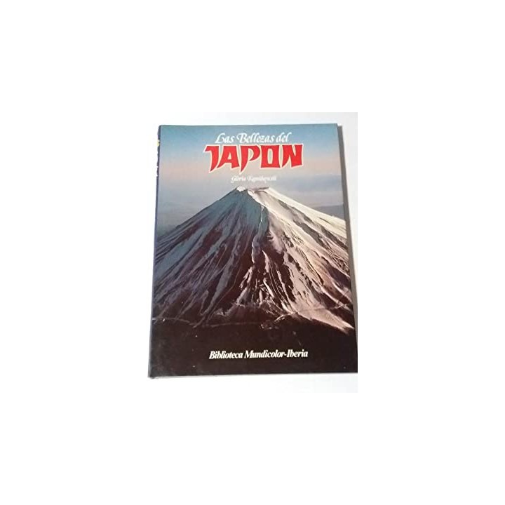 Las Bellezas Del Japón